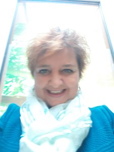 Profilbild von Karin Kretschy
