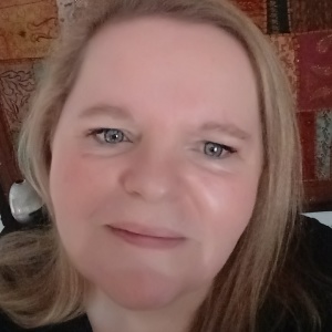 Profilbild von Karin Kroeppl