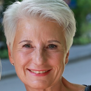 Profilbild von Karin Kruckenfellner