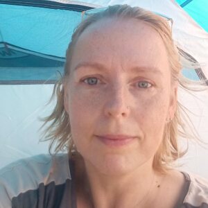 Profilbild von Karin Kubala