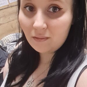 Profilbild von Karin Kuehler
