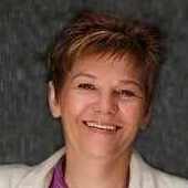 Profilbild von Karin Künzl
