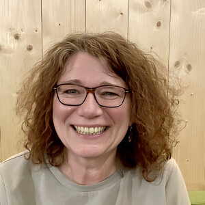 Profilbild von Karin Kuhn