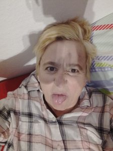 Profilbild von Karin Lammer