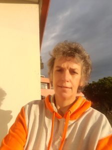 Profilbild von Karin Lamot