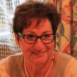 Profilbild von Karin Lang