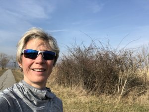 Profilbild von Karin Lang