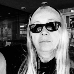 Profilbild von Karin Lechner