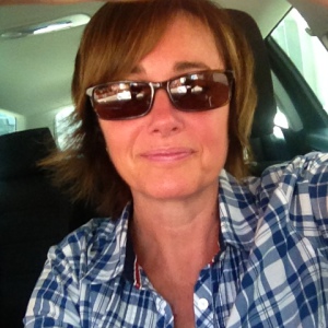 Profilbild von Karin Lehner