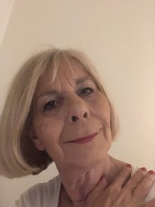Profilbild von Karin Lehnhart
