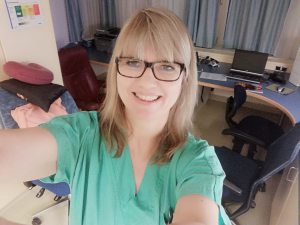 Profilbild von Karin Leitner