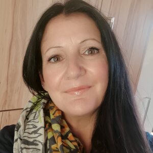 Profilbild von Karin Lenhardt