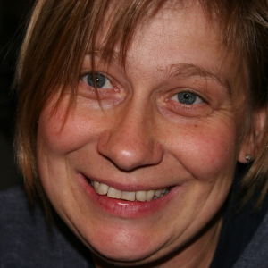 Profilbild von Karin Leopold