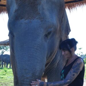 Profilbild von Karin Lessak