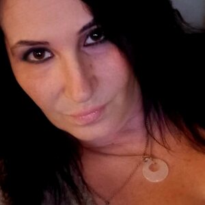 Profilbild von Karin Liebl