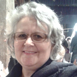 Profilbild von Karin Mäser
