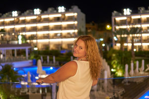 Profilbild von Karin Malesics