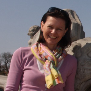 Profilbild von Karin Mandl-Schwarz