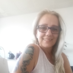 Profilbild von Karin Marburger