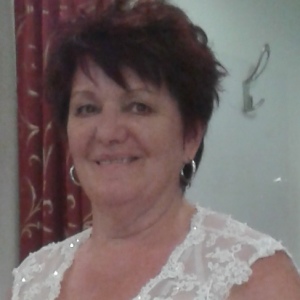 Profilbild von Karin Mayer