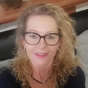 Profilbild von Karin Mayer