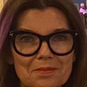 Profilbild von Karin Merstallinger