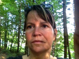 Profilbild von Karin Methner
