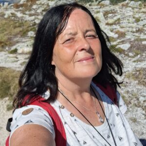 Profilbild von Karin Miedler