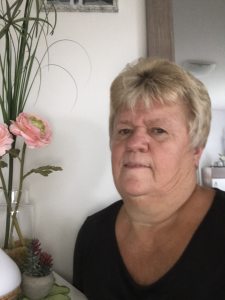 Profilbild von Karin Mierzal