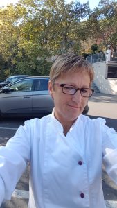 Profilbild von Karin Milak
