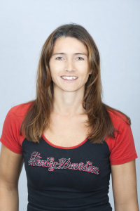 Profilbild von Karin Mühlmann