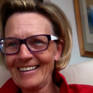 Profilbild von Karin Müllak