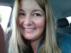 Profilbild von Karin Mullins