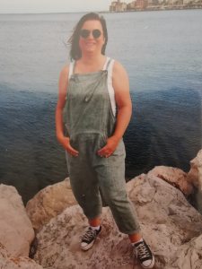 Profilbild von Karin Nerici