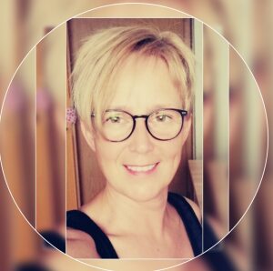 Profilbild von Karin Neubauer