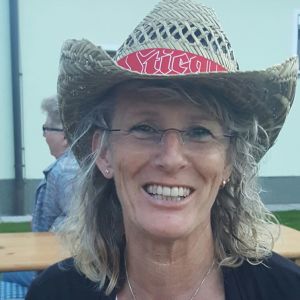 Profilbild von Karin Nikl