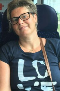 Profilbild von Karin Nischelwitzer
