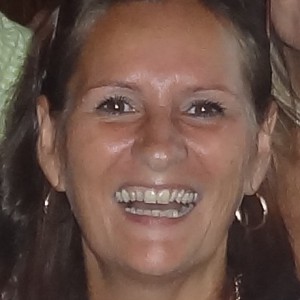 Profilbild von Karin Nissel