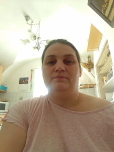 Profilbild von Karin Obermair