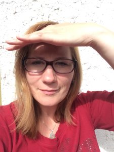 Profilbild von Karin Opreßnig