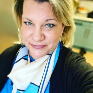 Profilbild von Karin Osenberg