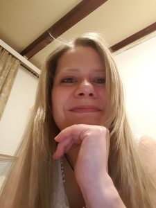 Profilbild von Karin Ossowksy