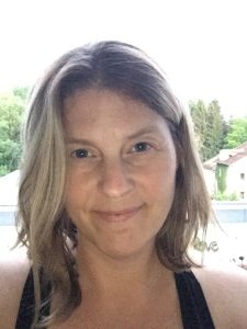 Profilbild von Karin Ott