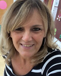 Profilbild von Karin Ott