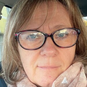 Profilbild von Karin Panny