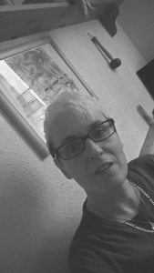Profilbild von Karin Paternoster