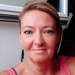 Profilbild von Karin Payr