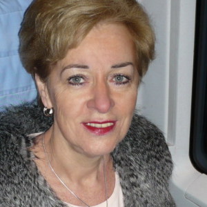 Profilbild von Karin Pehmer