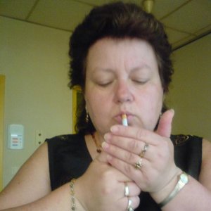Profilbild von Karin Petz
