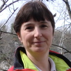 Profilbild von Karin Philips